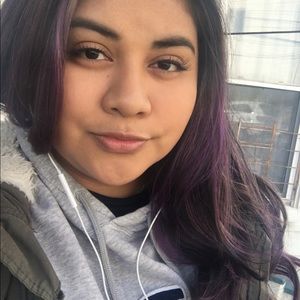 Meet your Posher, Yalitza